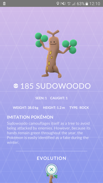 Pokemon Go #7. Is it Take A Chansey On Me or Hitmonlee With Your Rhythm Stick? You decide.