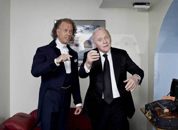 Andre Rieu