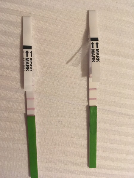 OPK help please!