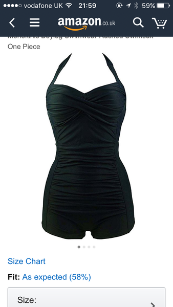 Would you wear this on holiday? Please help?!