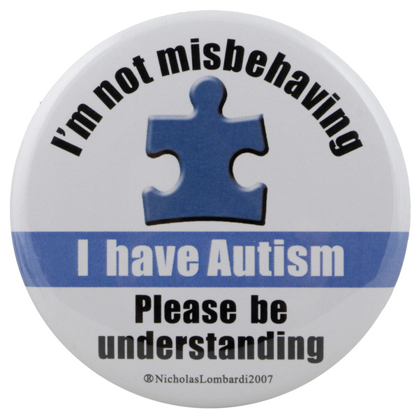 To have reminded woman in shop that I will discipline my own child!