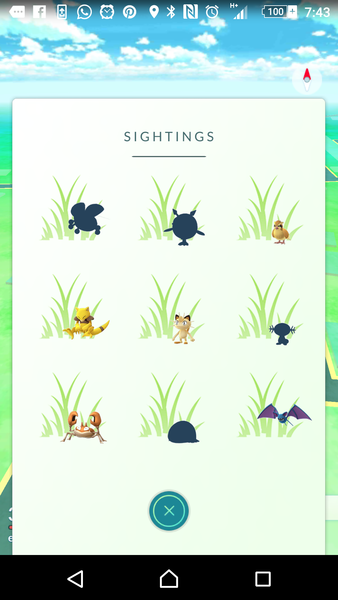 Pokemon Go #7. Is it Take A Chansey On Me or Hitmonlee With Your Rhythm Stick? You decide.