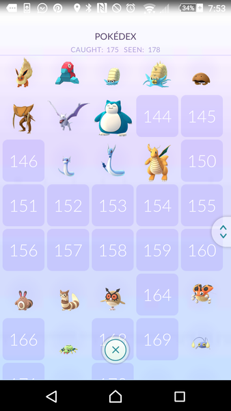 Pokemon Go #7. Is it Take A Chansey On Me or Hitmonlee With Your Rhythm Stick? You decide.