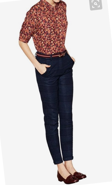 Smart casual