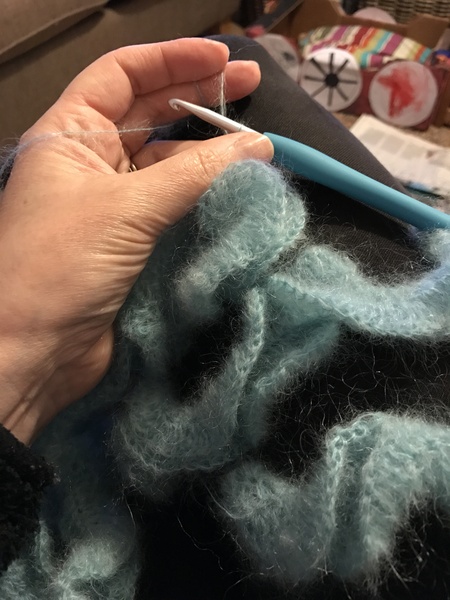 What was I thinking...