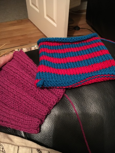 Zombie and Woolly Hugs. ALL very welcome to join us, come and find out about her legacy of Candy’s Hugs.