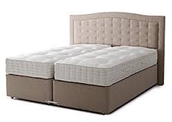 to not want to share a bed with BF?
