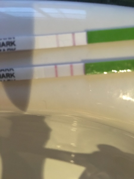 Confused about ovulation