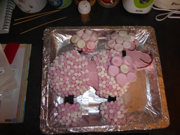 Fantabulous February with the Friendly Frugaleers!