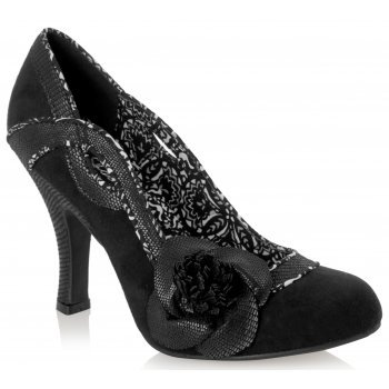 Irregular Choice - Nick Of Time