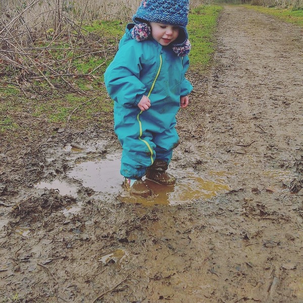 Wriggle-wrestles at change-time? Share your story for a chance to win vouchers + nappies! NOW CLOSED
