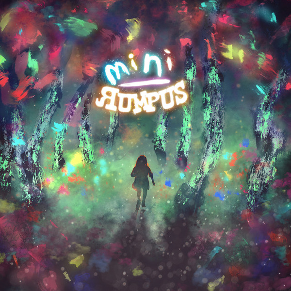 Win tickets for Mini Rumpus at the Vaults this weekend