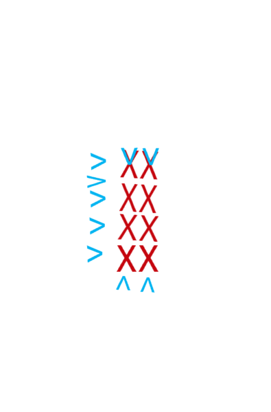 Knitting pattern help please