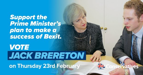 Westministenders: Boris and God Knows what next. (I'm all out of ideas!)