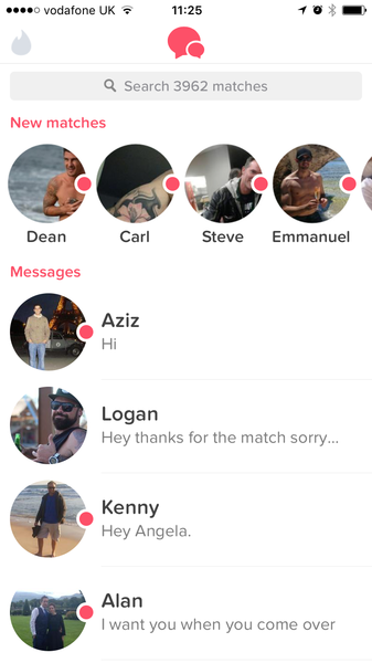 Online daters, can I ask honestly what your rejection rate after the first date is?