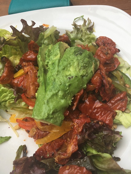 Week 3 - Spring Low Carb Bootcamp - To B or to BC, that is the question!