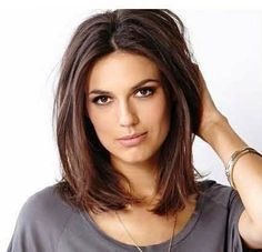 Help with ideas for new hair style