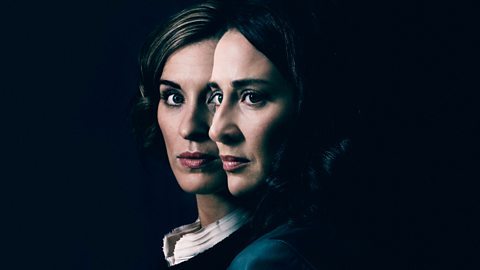 The Replacement on BBC tonight
