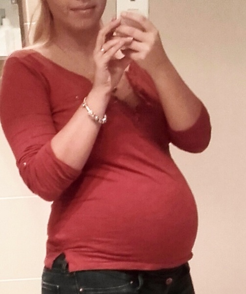 Baby Bumps!!