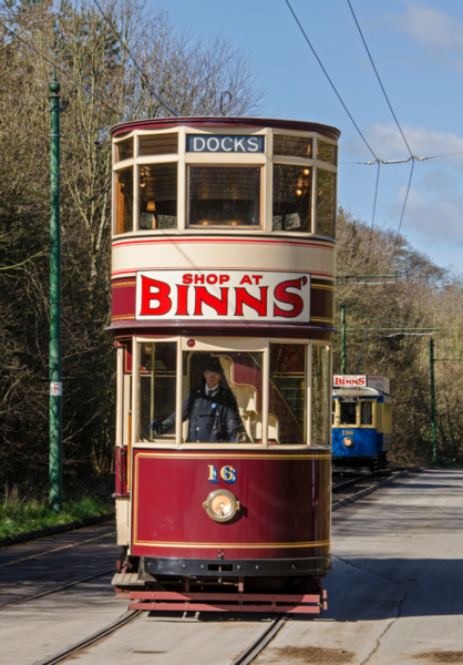 Wanky things! Wanky things everywhere...