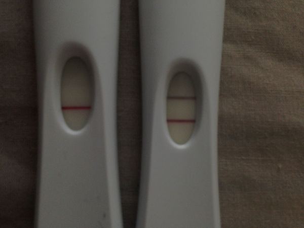 Pregnant or chemical pregnancy?