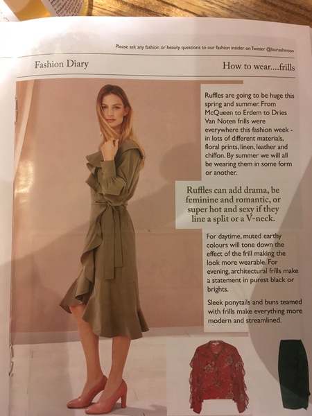 Dear God M&S seriously now?