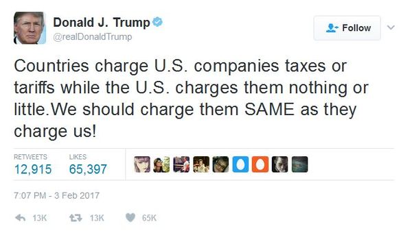 Don't put the phone down on this thread. Treat it with respect. It's the official Trump thread 8