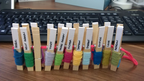 Zombie and Woolly Hugs. ALL very welcome to join us, come and find out about her legacy of Candy’s Hugs.