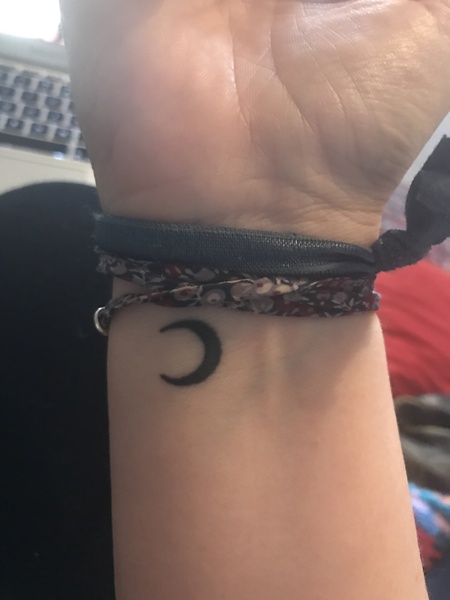 WIBU To ask to see your tattoos...