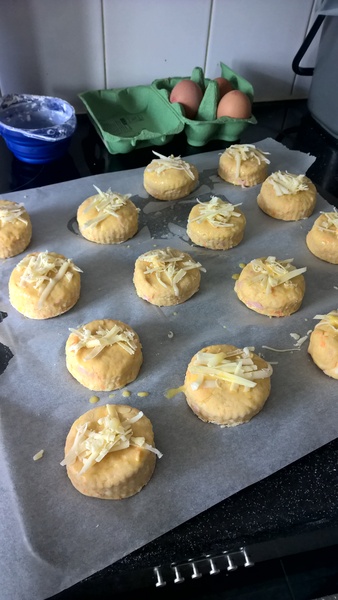 Fantabulous February with the Friendly Frugaleers!