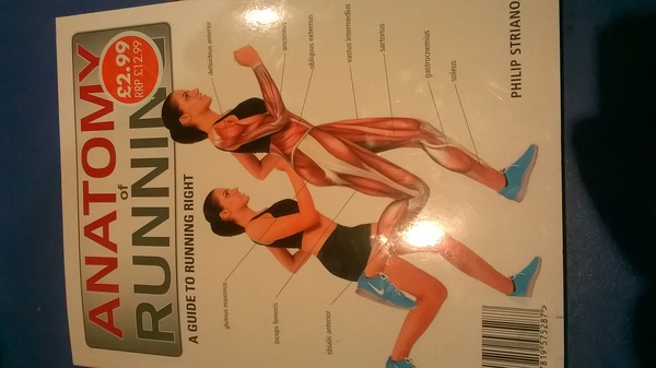 Half marathon new thread