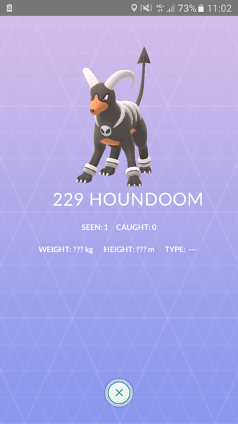 Pokemon Go #7. Is it Take A Chansey On Me or Hitmonlee With Your Rhythm Stick? You decide.