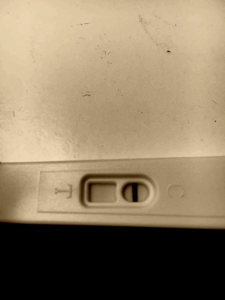 Positive??