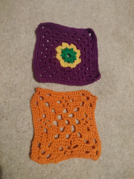 Zombie and Woolly Hugs. ALL very welcome to join us, come and find out about her legacy of Candy’s Hugs.