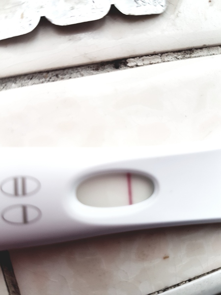 Ttc after miscarriage thread #8