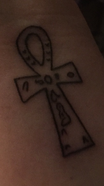 WIBU To ask to see your tattoos...