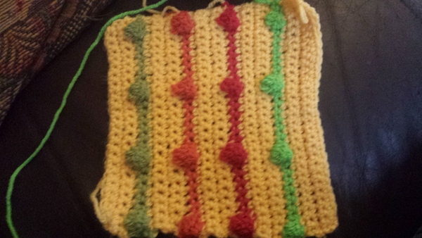 Zombie and Woolly Hugs. ALL very welcome to join us, come and find out about her legacy of Candy’s Hugs.