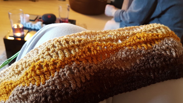 Free colour palettes - Stylecraft Special DK