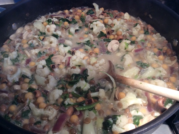 I just made a really quick meal which my children loved! Share your after-work quick tea successes!