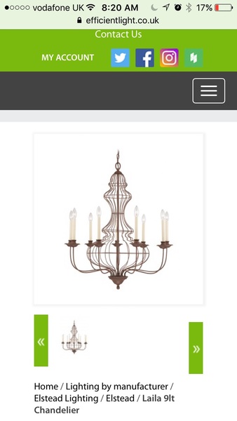 ok to mix different lighting styles in the same room?