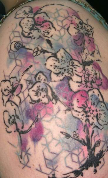 WIBU To ask to see your tattoos...