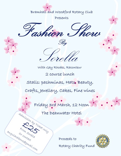 Fashion Extravaganza