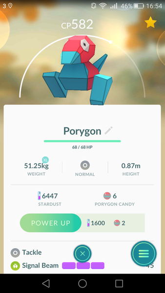 Pokemon Go #7. Is it Take A Chansey On Me or Hitmonlee With Your Rhythm Stick? You decide.