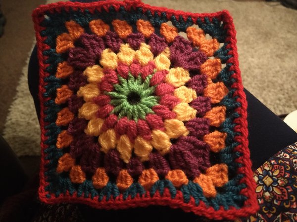 Zombie and Woolly Hugs. ALL very welcome to join us, come and find out about her legacy of Candy’s Hugs.