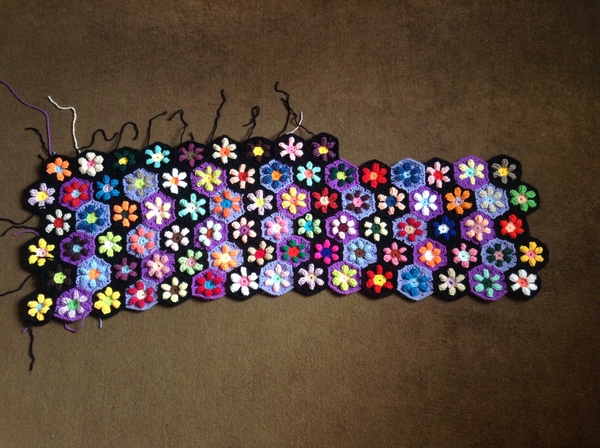 What are your favourite crochet blankets?