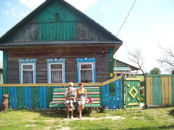 Welcome to our Chernobyl project for 2017