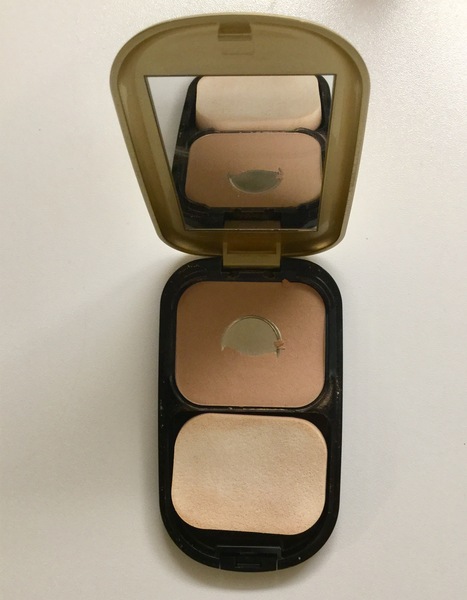 Ashamed of my beauty product hoard - part 4