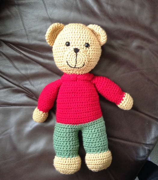 Zombie and Woolly Hugs. ALL very welcome to join us, come and find out about her legacy of Candy’s Hugs.