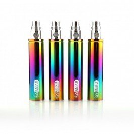 Help for clueless vaper much appreciated