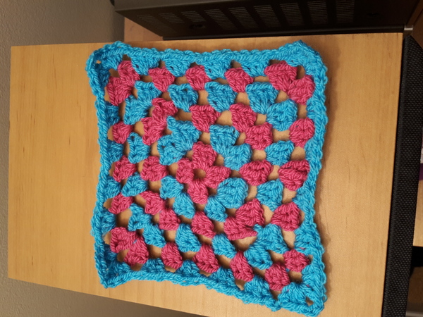 Zombie and Woolly Hugs. ALL very welcome to join us, come and find out about her legacy of Candy’s Hugs.